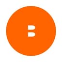 Bold Orange logo
