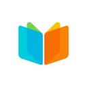BookNook 📚 logo
