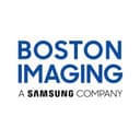 Boston Imaging - A Samsung Company logo