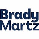 Brady Martz & Associates logo