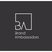 Brand Ambassadors Greece logo