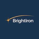 BrightIron logo