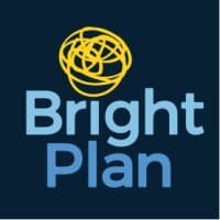 BrightPlan logo