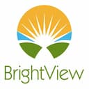 BrightView logo