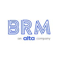 BRM S.A.S logo