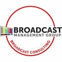 Broadcast Consulting | Broadcast Management Group logo