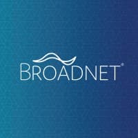 Broadnet logo