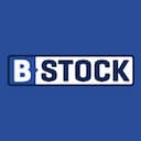 B-Stock Solutions logo