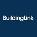 BuildingLink logo