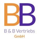B & B Vertriebs GmbH logo