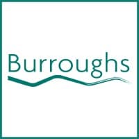Burroughs logo