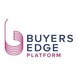 Buyers Edge Platform logo