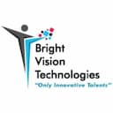 Bright Vision Technologies logo