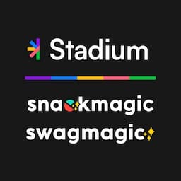 Stadium logo