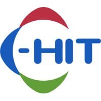 C-HIT logo