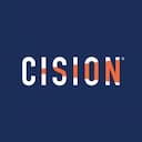 Cision logo