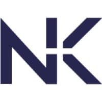 Norman K. logo