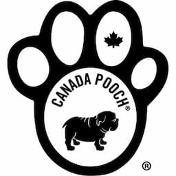 Canada Pooch Ltd. logo