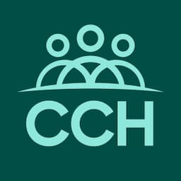 CCH Group logo