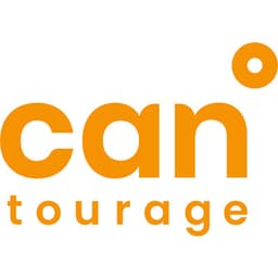 Cantourage UK logo
