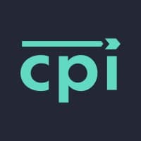 Capital Project Intelligence logo