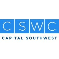 Capital Southwest logo
