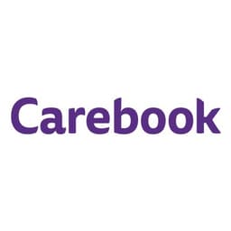 Carebook Technologies Inc. logo
