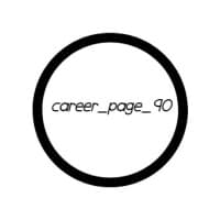Career Page logo