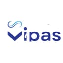 VIPAS AB logo