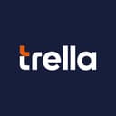 Trella logo