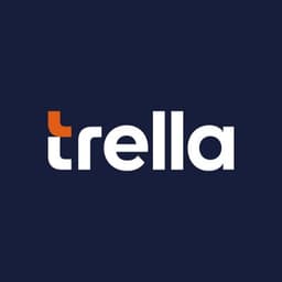 Trella logo