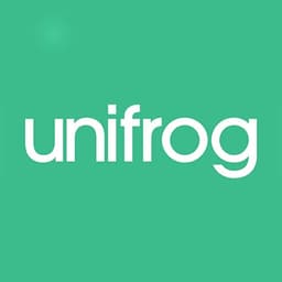 Unifrog logo