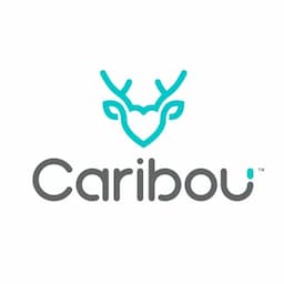 Caribou logo