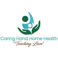 Caring Hand Home Health Solutions, Inc. logo