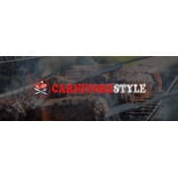 Carnivore Style logo