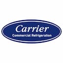 Carrier Commercial Refrigeration logo