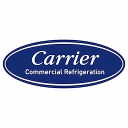 Carrier Commercial Refrigeration logo