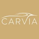CarVia logo