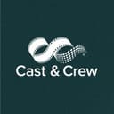 Cast & Crew logo