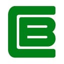 CB CONSTRUCTION logo