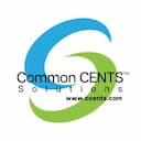Common CENTSβ’ Solutions, Inc. logo