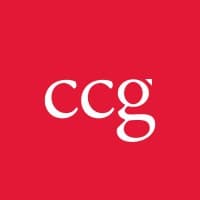 CCG logo