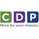 CDP Community logo