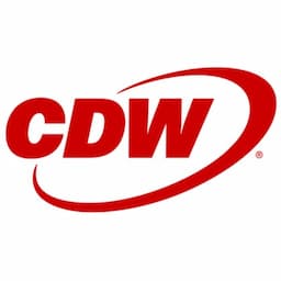 CDW logo