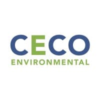 CECO Environmental Corporation logo