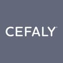 CEFALY Technology logo