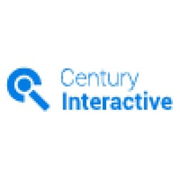 Century Interactive logo