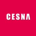 Cesna - Recruitment experts worldwide logo
