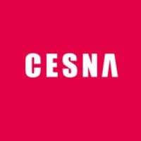 Cesna - Recruitment experts worldwide logo