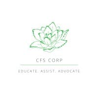 CFS, Corp. logo